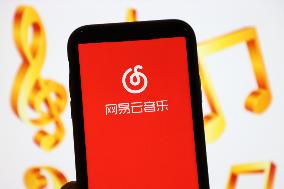 Netease Cloud Music