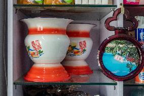 Beijing Department Store in Shanghai