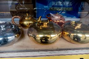 Beijing Department Store in Shanghai