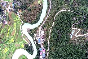 Environmental Improvement in China