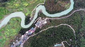 Environmental Improvement in China