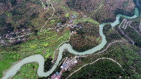 Environmental Improvement in China