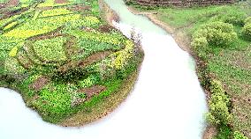 Environmental Improvement in China