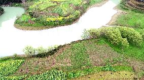 Environmental Improvement in China