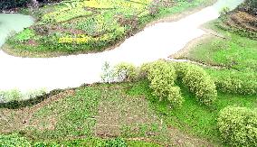 Environmental Improvement in China