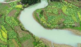 Environmental Improvement in China