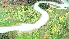 Environmental Improvement in China