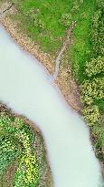 Environmental Improvement in China