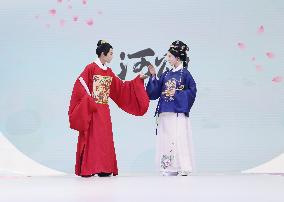 Chinese Hanfu Day Proposal