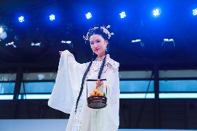 Chinese Hanfu Day Proposal