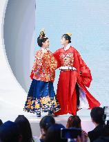 Chinese Hanfu Day Proposal