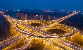 Urban Transportation in China