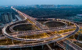 Urban Transportation in China