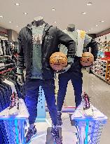 Qiaodan Sports Store