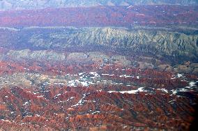 Nuerga Canyon