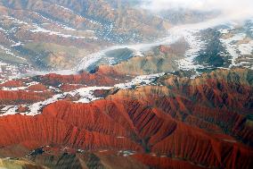 Nuerga Canyon