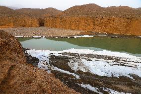 Kumarak River