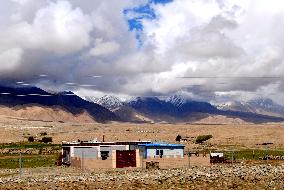 China-Pakistan Friendship Road