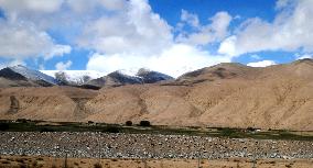 China-Pakistan Friendship Road