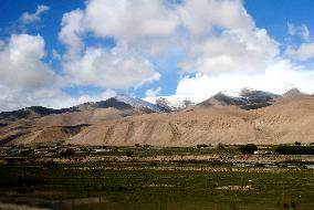 China-Pakistan Friendship Road