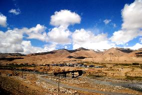 China-Pakistan Friendship Road