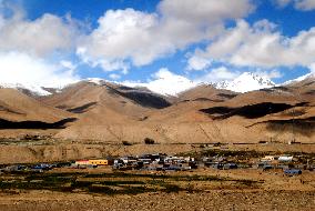 China-Pakistan Friendship Road