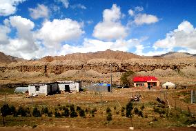 China-Pakistan Friendship Road