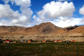 China-Pakistan Friendship Road