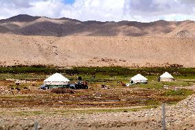 China-Pakistan Friendship Road