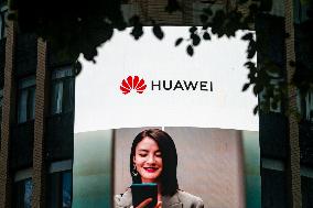 Huawei 5G patent fees