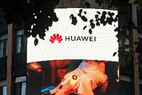 Huawei 5G patent fees