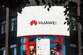 Huawei 5G patent fees