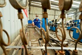 Intelligent Agriculture