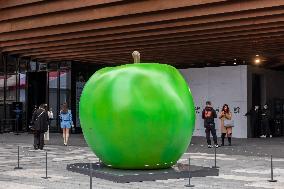 Tadao Ando Exhibition