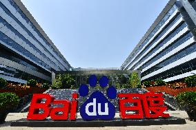 Baidu Hong Kong IPO