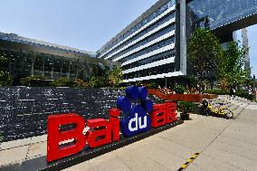 Baidu Hong Kong IPO