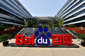 Baidu Hong Kong IPO