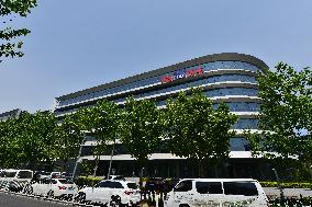 Baidu Hong Kong IPO