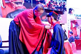 Coming-of Age Ceremony