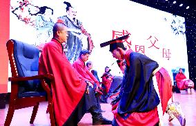 Coming-of Age Ceremony