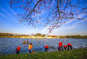 World Water Day