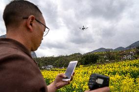 Intelligent Agriculture