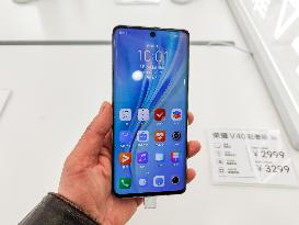 Honor V40 Phone