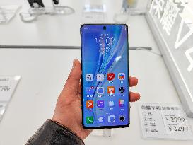 Honor V40 Phone