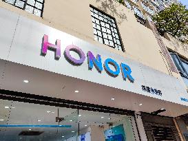 Honor V40 Phone