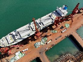 Domestic Urea Export