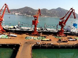 Domestic Urea Export