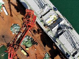 Domestic Urea Export