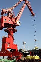 Domestic Urea Export