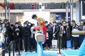 Sacon At The China Home Appliances and Consumer Electronics Expo